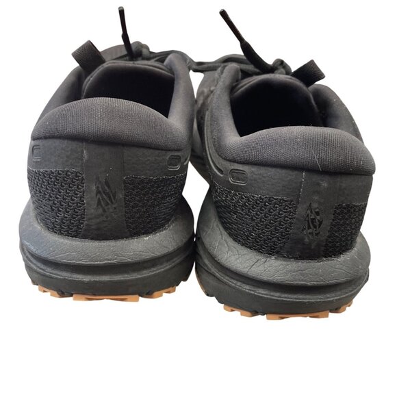 Brooks Revel 7 Womens Black Mesh Running Shoes Sneakers SZ 8B SKU 9434 - Picture 12 of 15